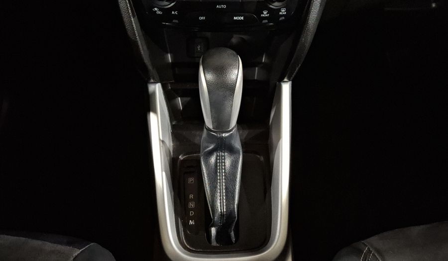 Suzuki Vitara 1.6 GLX AT Suv 2017