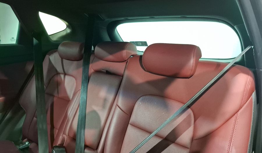 Hyundai Tucson 2.4 LIMITED TECH AUTO Suv 2021