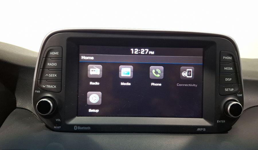 Hyundai Tucson 2.4 LIMITED TECH AUTO Suv 2021