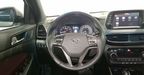 Hyundai Tucson 2.4 LIMITED TECH AUTO Suv 2021
