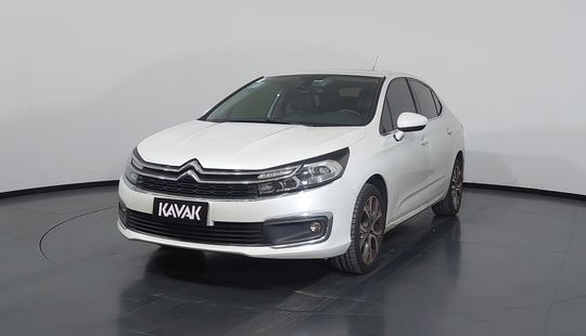 Citroen • C4 Lounge