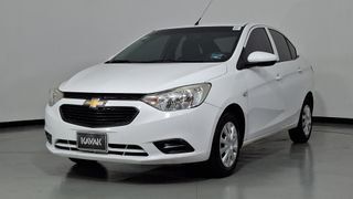 Chevrolet Aveo 1.5 LS A