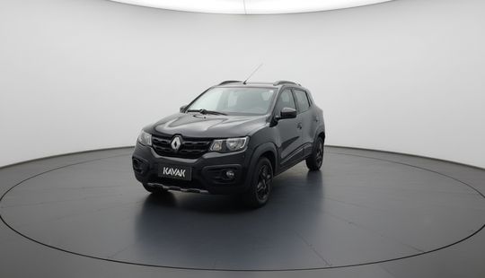 Renault • Kwid