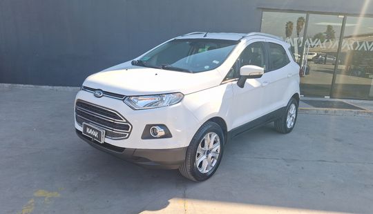 Ford • EcoSport