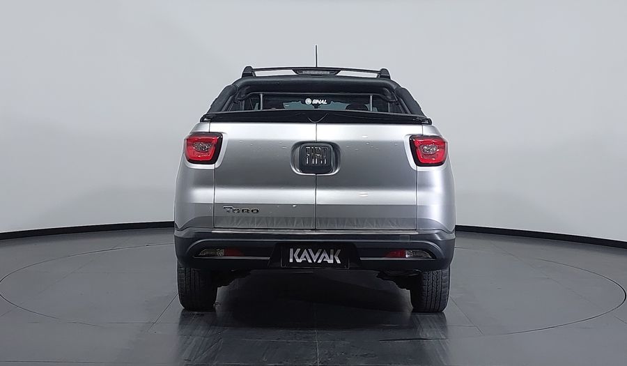 Fiat Toro 1.8 ENDURANCE Pickup 2021