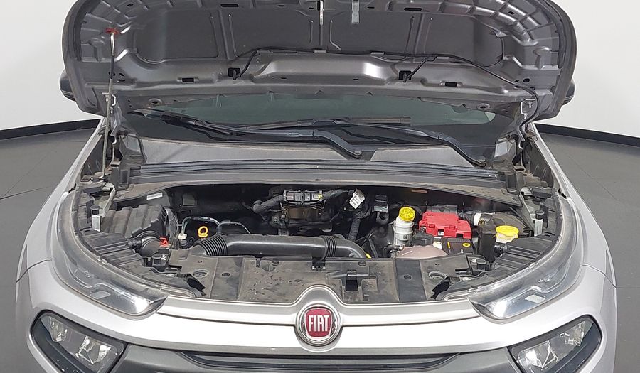 Fiat Toro 1.8 ENDURANCE Pickup 2021