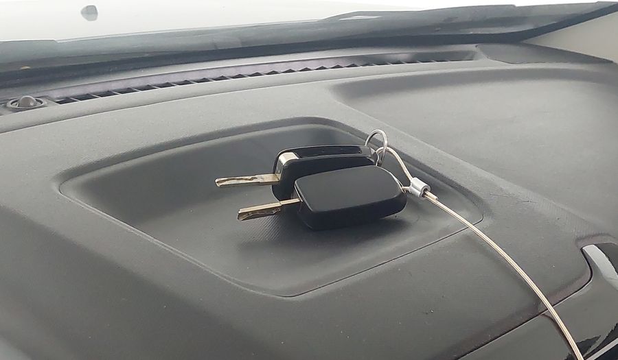 Fiat Toro 1.8 ENDURANCE Pickup 2021