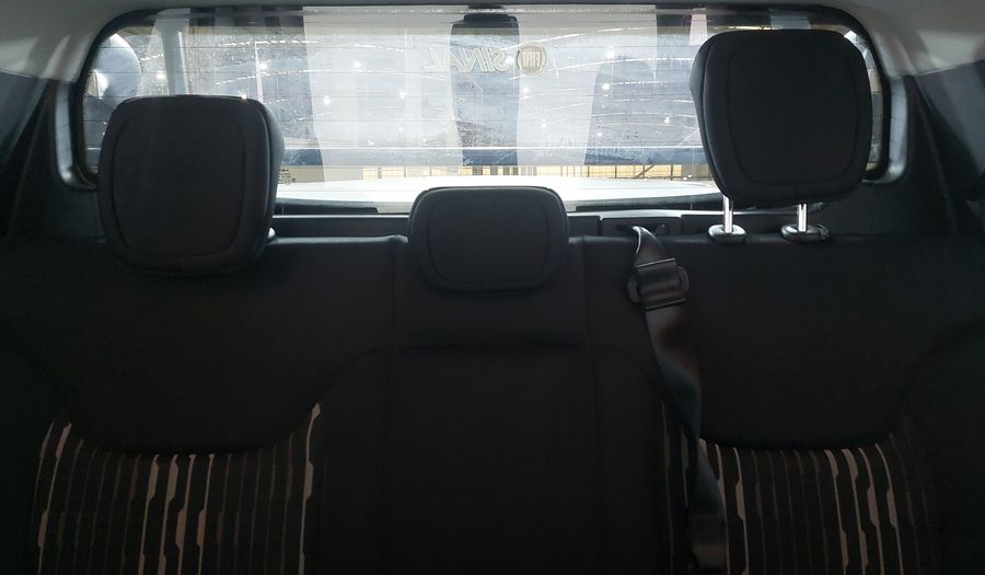 Fiat Toro 1.8 ENDURANCE Pickup 2021