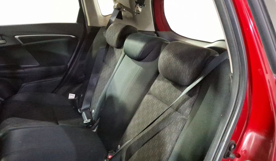 Honda Fit 1.5 COOL Hatchback 2016