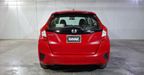 Honda Fit 1.5 COOL Hatchback 2016