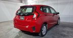 Honda Fit 1.5 COOL Hatchback 2016