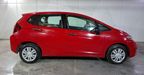 Honda Fit 1.5 COOL Hatchback 2016