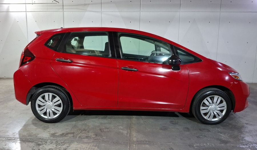 Honda Fit 1.5 COOL Hatchback 2016