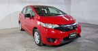 Honda Fit 1.5 COOL Hatchback 2016