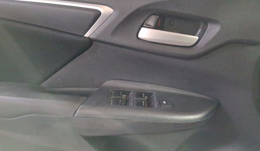 Honda Fit 1.5 COOL Hatchback 2016