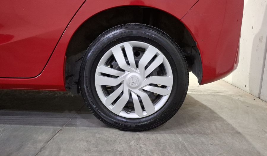 Honda Fit 1.5 COOL Hatchback 2016