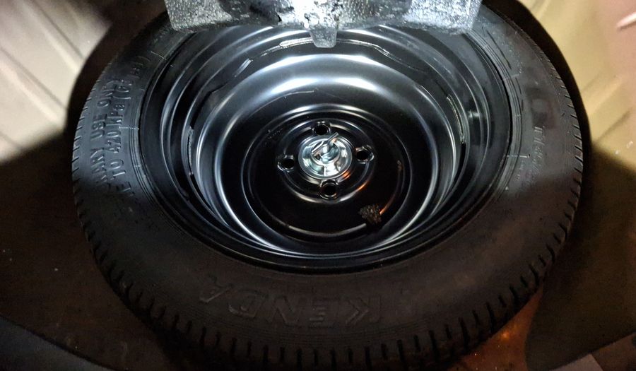 Honda Fit 1.5 COOL Hatchback 2016