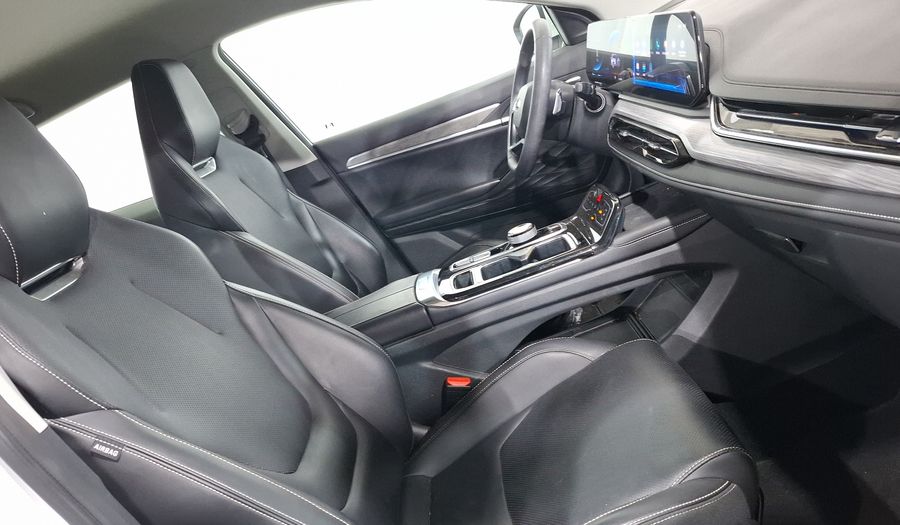 Jac Sei6 Pro 1.5 QUANTUM DCT Suv 2023