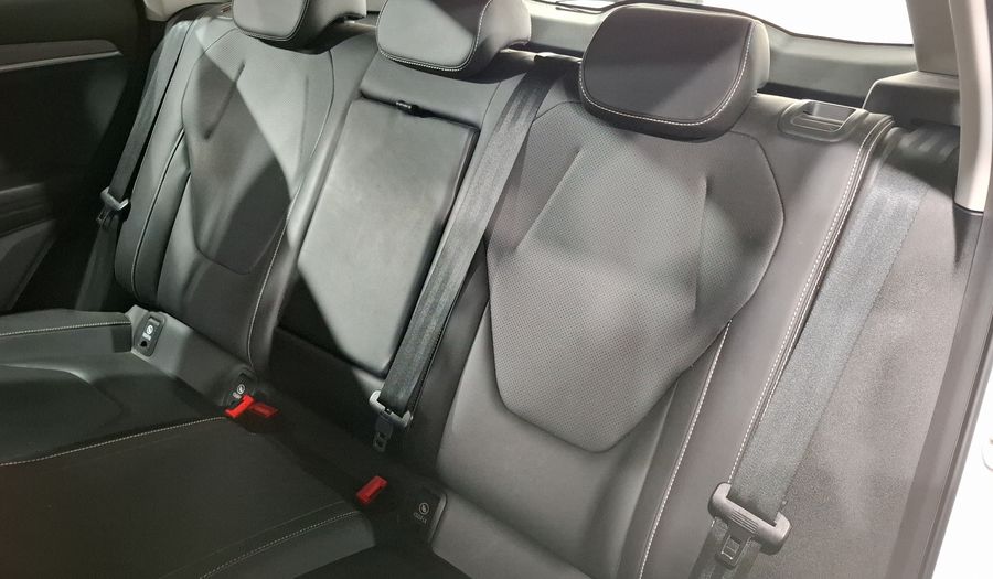 Jac Sei6 Pro 1.5 QUANTUM DCT Suv 2023