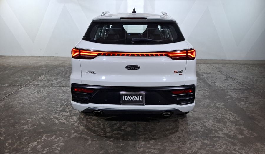 Jac Sei6 Pro 1.5 QUANTUM DCT Suv 2023