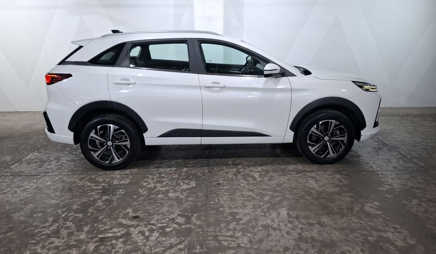 Jac Sei6 Pro 1.5 QUANTUM DCT Suv 2023