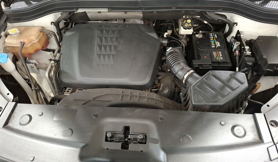 Jac Sei6 Pro 1.5 QUANTUM DCT Suv 2023