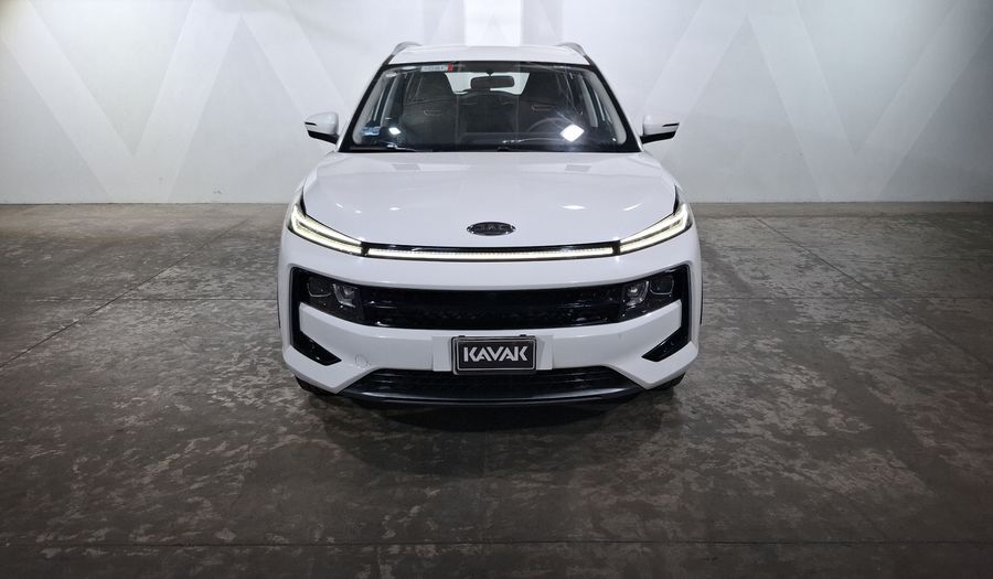 Jac Sei6 Pro 1.5 QUANTUM DCT Suv 2023