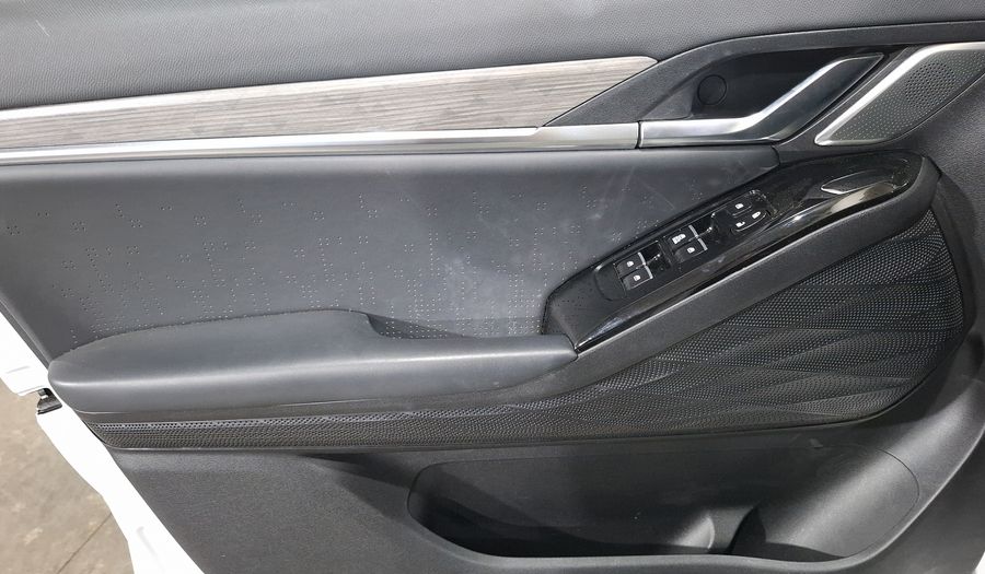 Jac Sei6 Pro 1.5 QUANTUM DCT Suv 2023