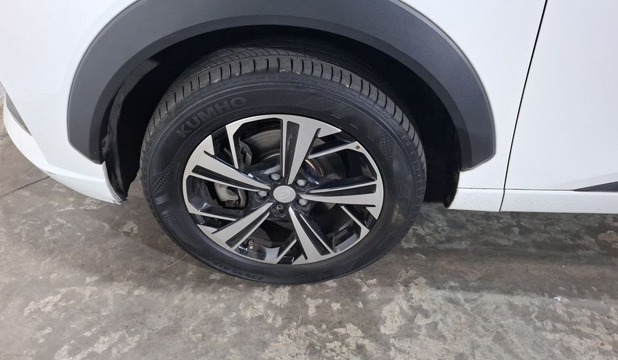 Jac Sei6 Pro 1.5 QUANTUM DCT Suv 2023