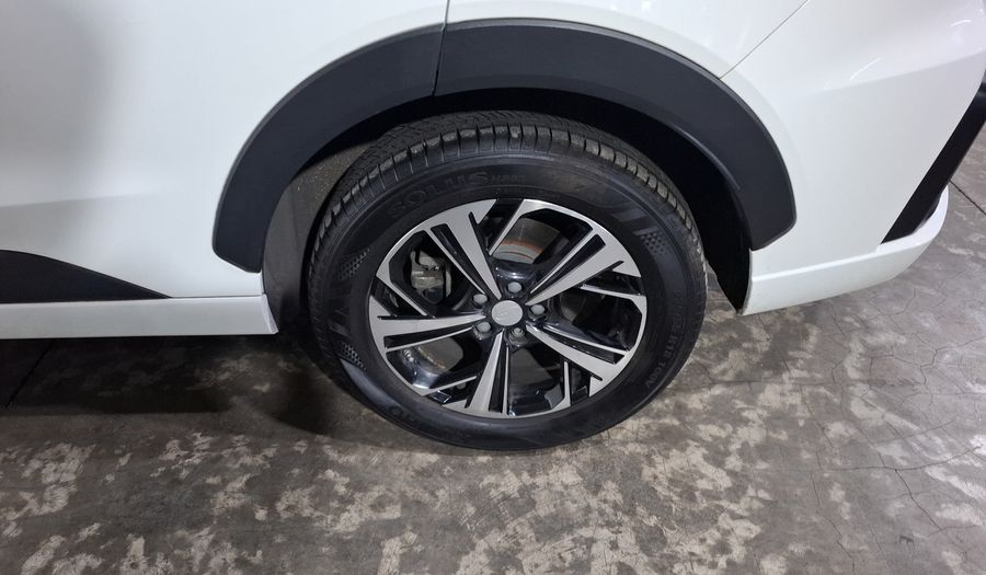 Jac Sei6 Pro 1.5 QUANTUM DCT Suv 2023