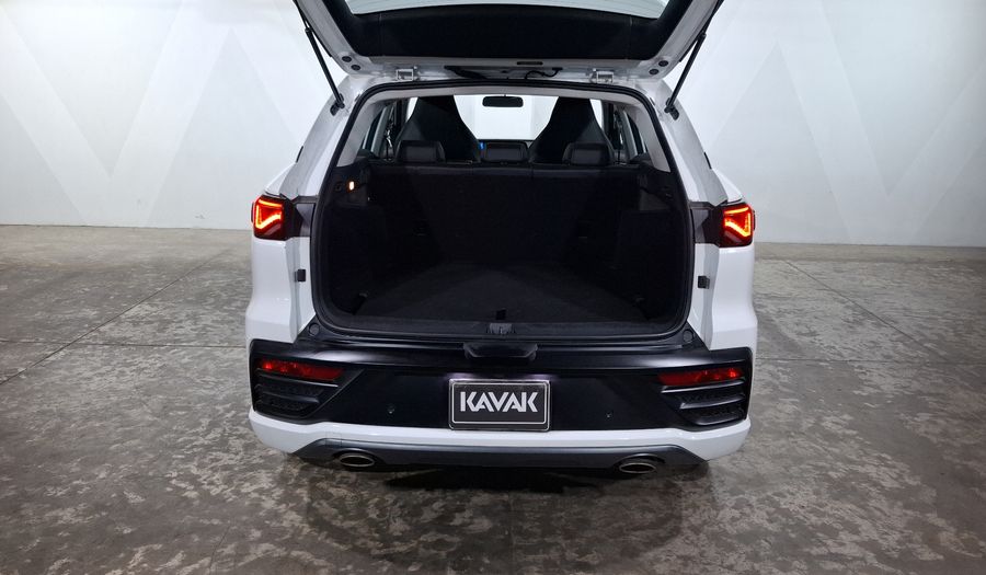 Jac Sei6 Pro 1.5 QUANTUM DCT Suv 2023