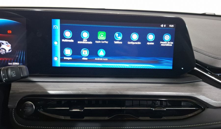 Jac Sei6 Pro 1.5 QUANTUM DCT Suv 2023