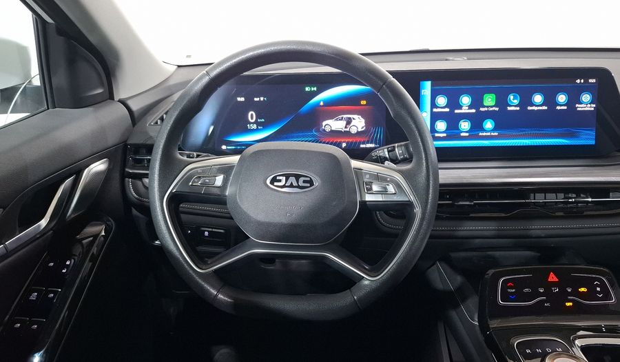 Jac Sei6 Pro 1.5 QUANTUM DCT Suv 2023
