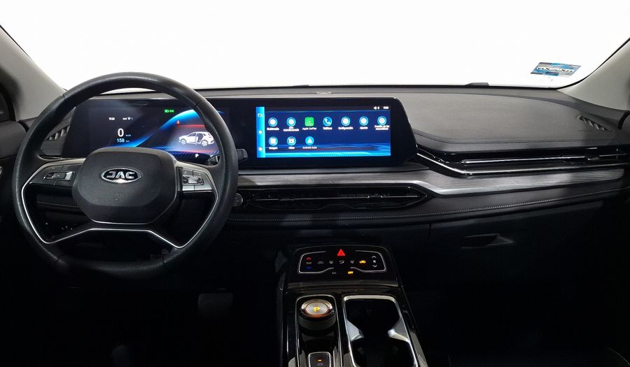 Jac Sei6 Pro 1.5 QUANTUM DCT Suv 2023