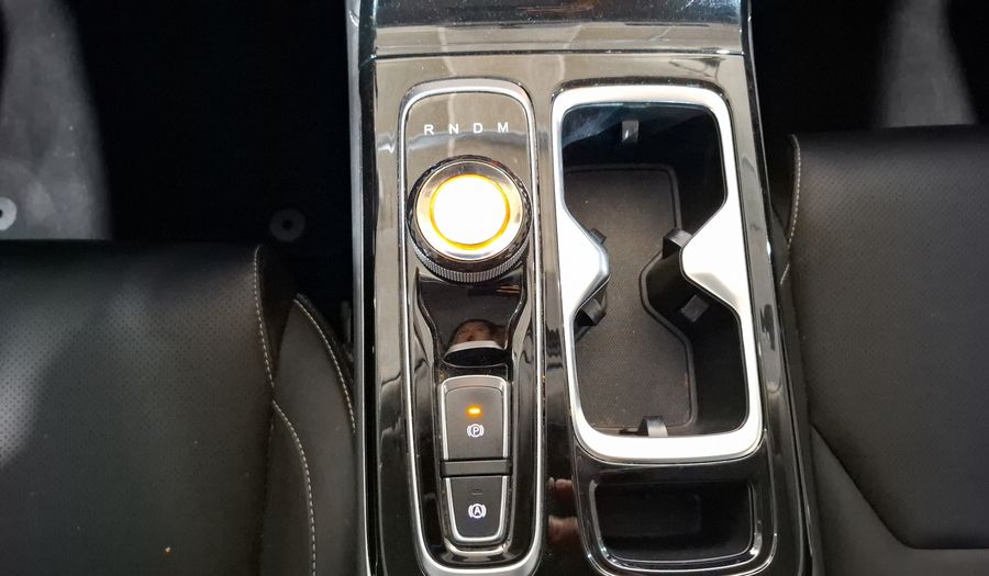 Jac Sei6 Pro 1.5 QUANTUM DCT Suv 2023