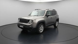 Jeep Renegade 1.8 SPORT AUTO