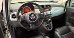 Fiat 500 1.4 16V LOUNGE AUTO Hatchback 2012