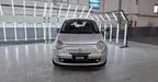 Fiat 500 1.4 16V LOUNGE AUTO Hatchback 2012