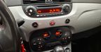 Fiat 500 1.4 16V LOUNGE AUTO Hatchback 2012