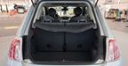 Fiat 500 1.4 16V LOUNGE AUTO Hatchback 2012
