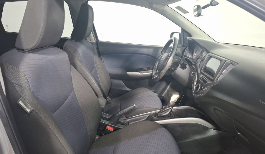 Suzuki Baleno 1.4 GLE PLUS AUTO Hatchback 2022