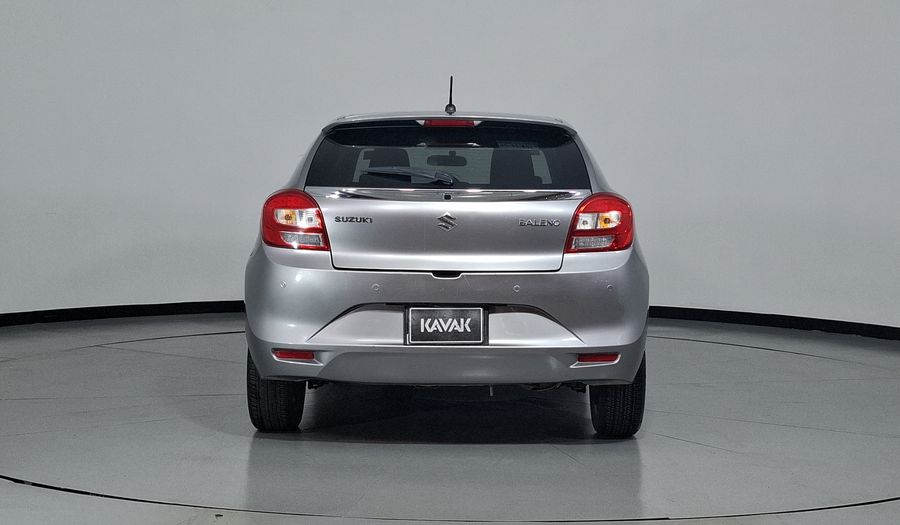 Suzuki Baleno 1.4 GLE PLUS AUTO Hatchback 2022