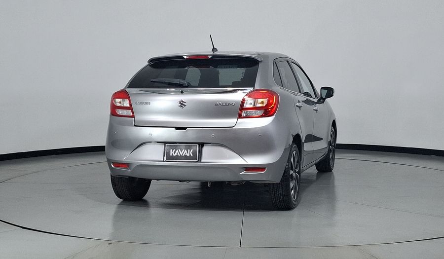 Suzuki Baleno 1.4 GLE PLUS AUTO Hatchback 2022