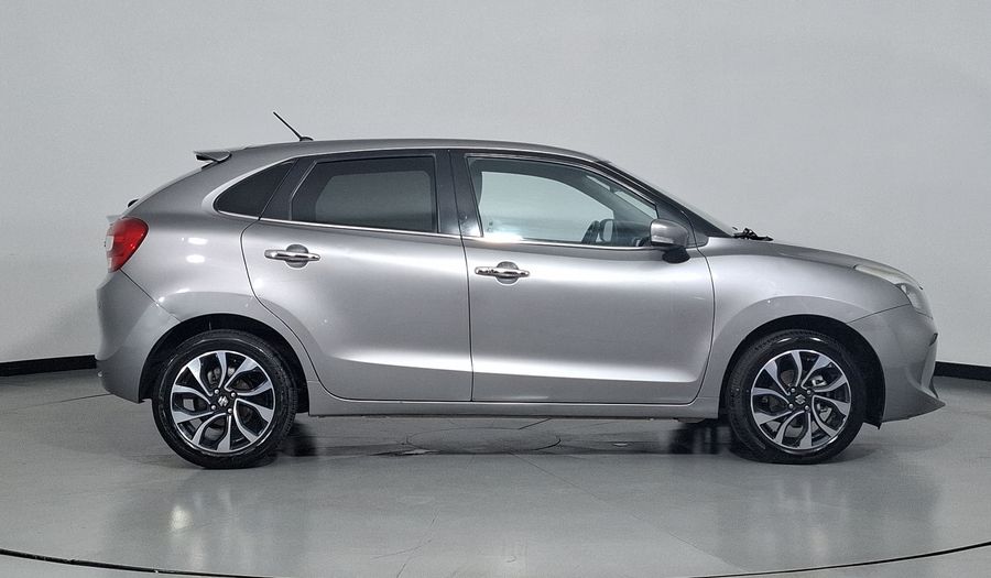 Suzuki Baleno 1.4 GLE PLUS AUTO Hatchback 2022