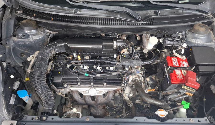 Suzuki Baleno 1.4 GLE PLUS AUTO Hatchback 2022