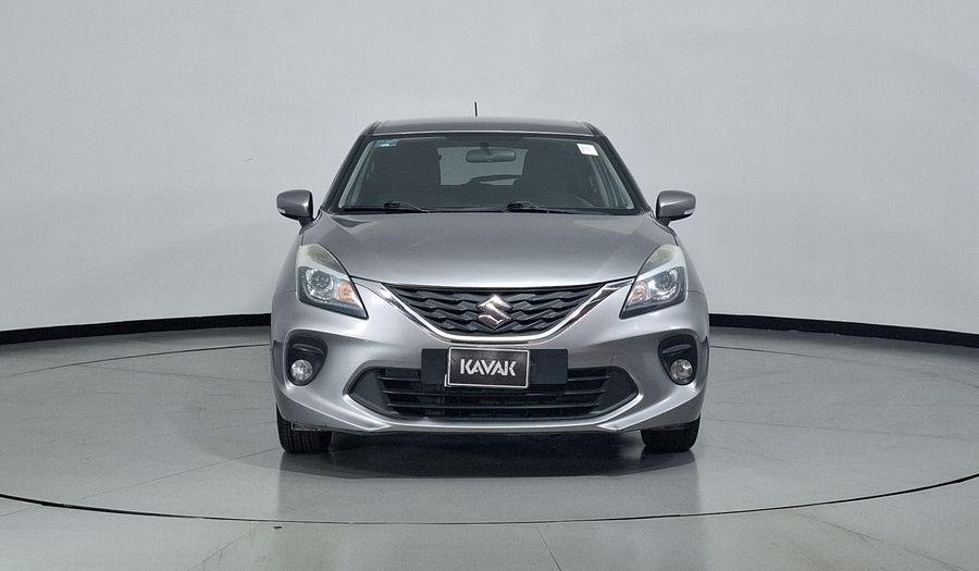 Suzuki Baleno 1.4 GLE PLUS AUTO Hatchback 2022