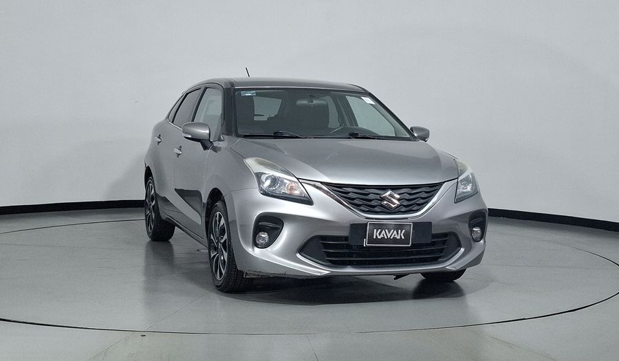 Suzuki Baleno 1.4 GLE PLUS AUTO Hatchback 2022