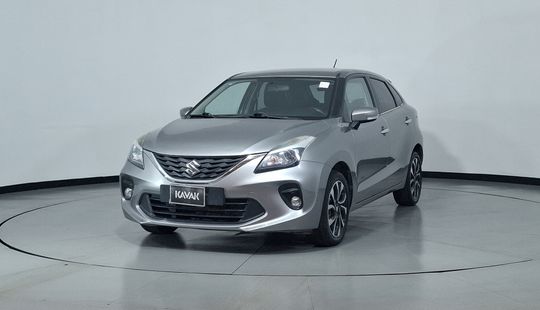Suzuki • Baleno