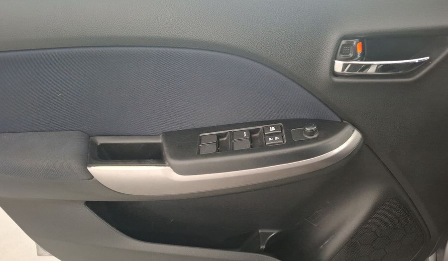 Suzuki Baleno 1.4 GLE PLUS AUTO Hatchback 2022