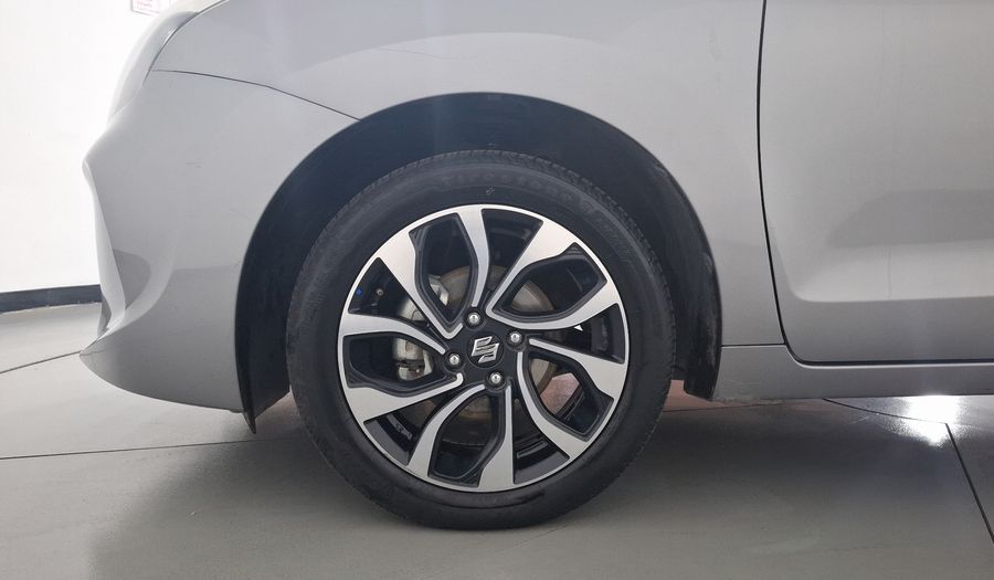 Suzuki Baleno 1.4 GLE PLUS AUTO Hatchback 2022